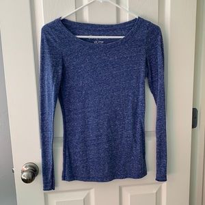 Cute long sleeve shirt